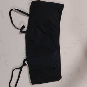 Shein band  bikini top